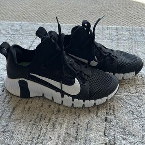 Nike Metcon Black & White